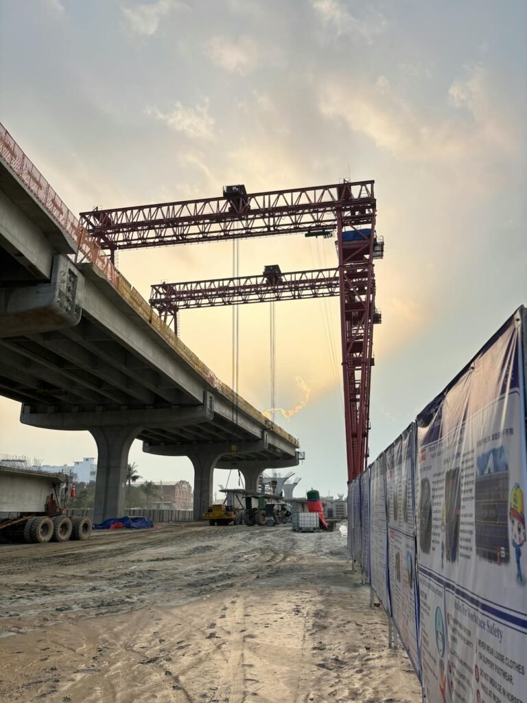 Construction & Contracting 5