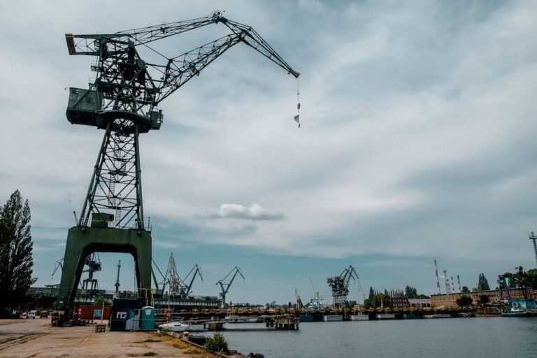 Electro-Mechanical & Safety 7