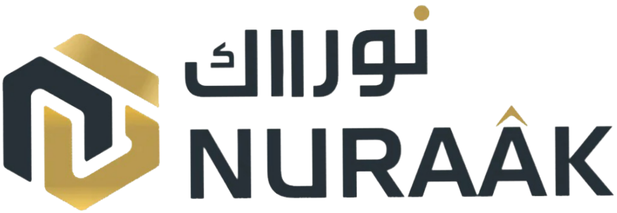 Nuraak Gulf Logo Transparent